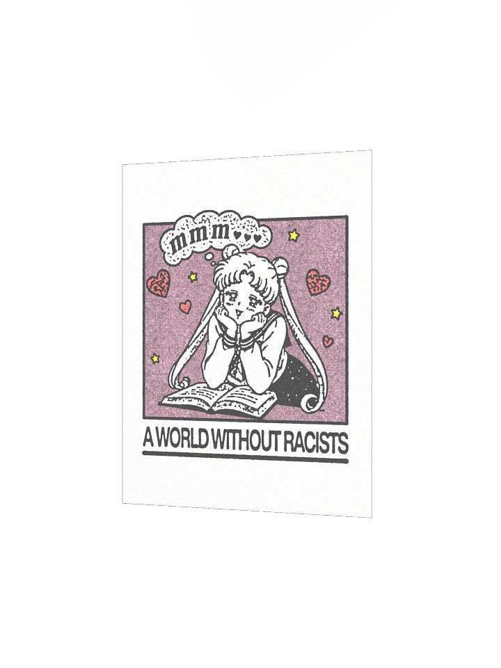 MMM.. ! Art Print. number 5 product image (2)