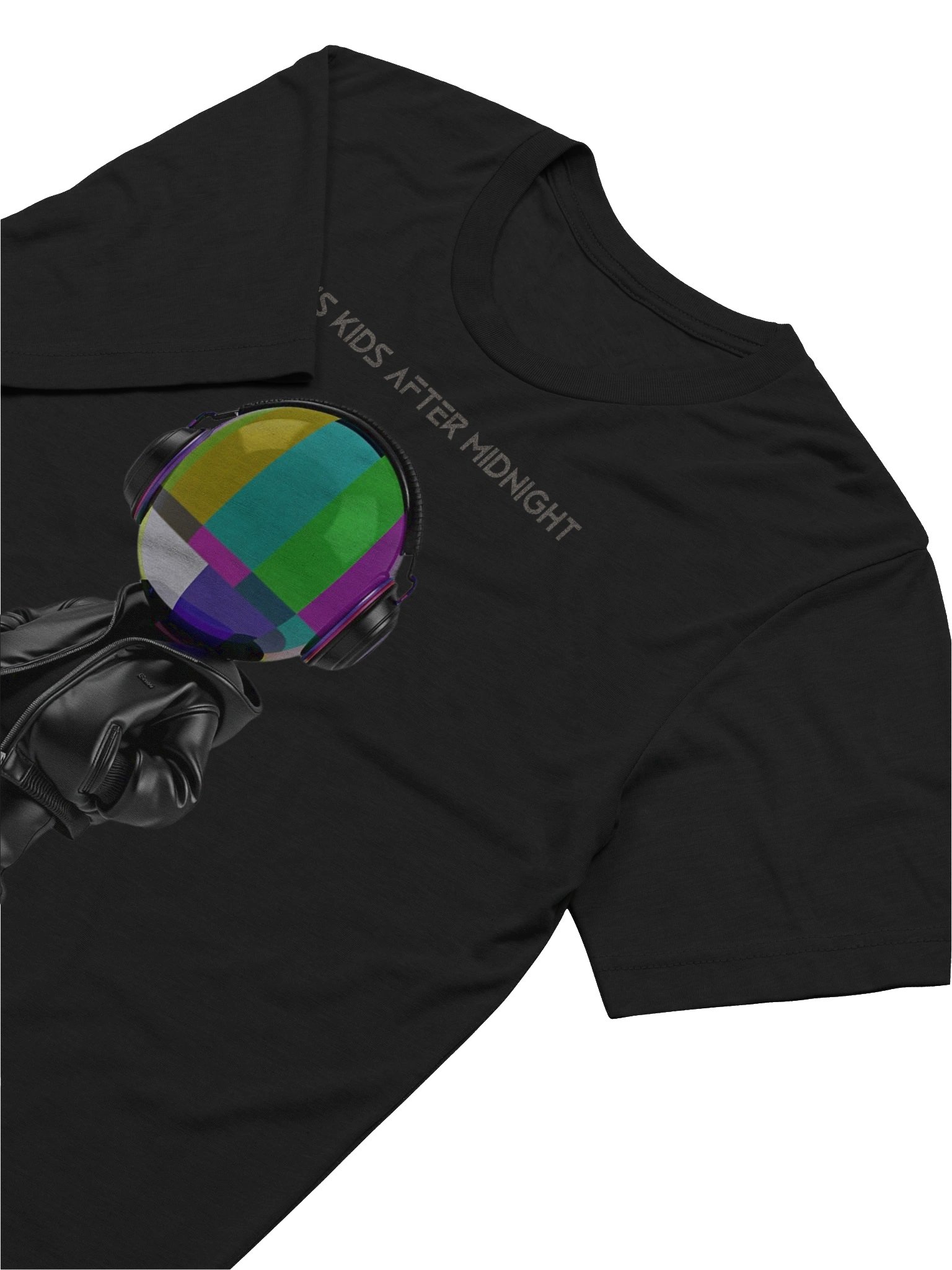 80's Kid - 80's Kids After Midnight T-Shirt product image (6)