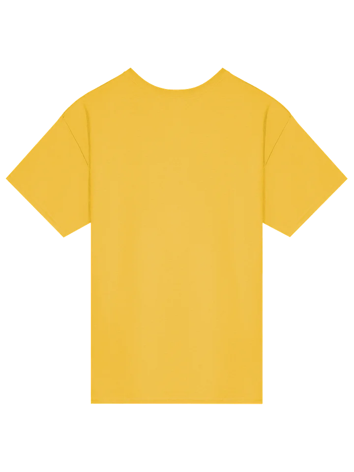 Girls In old Gold Logo Tee product image (4)