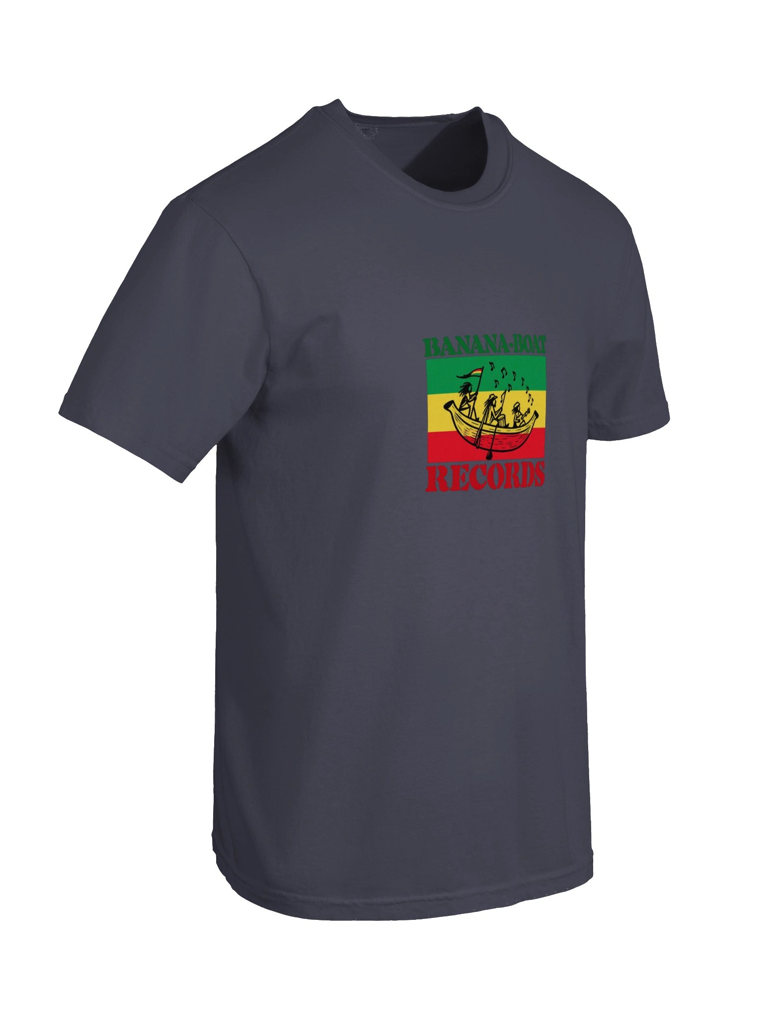 Banana Boat T-Shirt product image (10)
