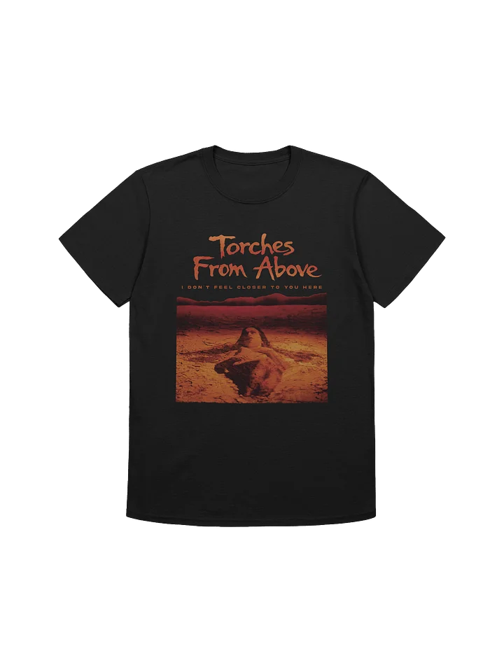 The "MUD" Tee product image (1)
