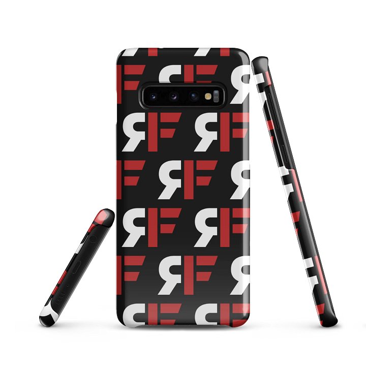 RF LogoFusion Snap: Samsung® Case product image (1)