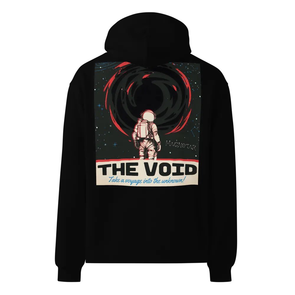 "Into The Void" Hoodie product image (4)