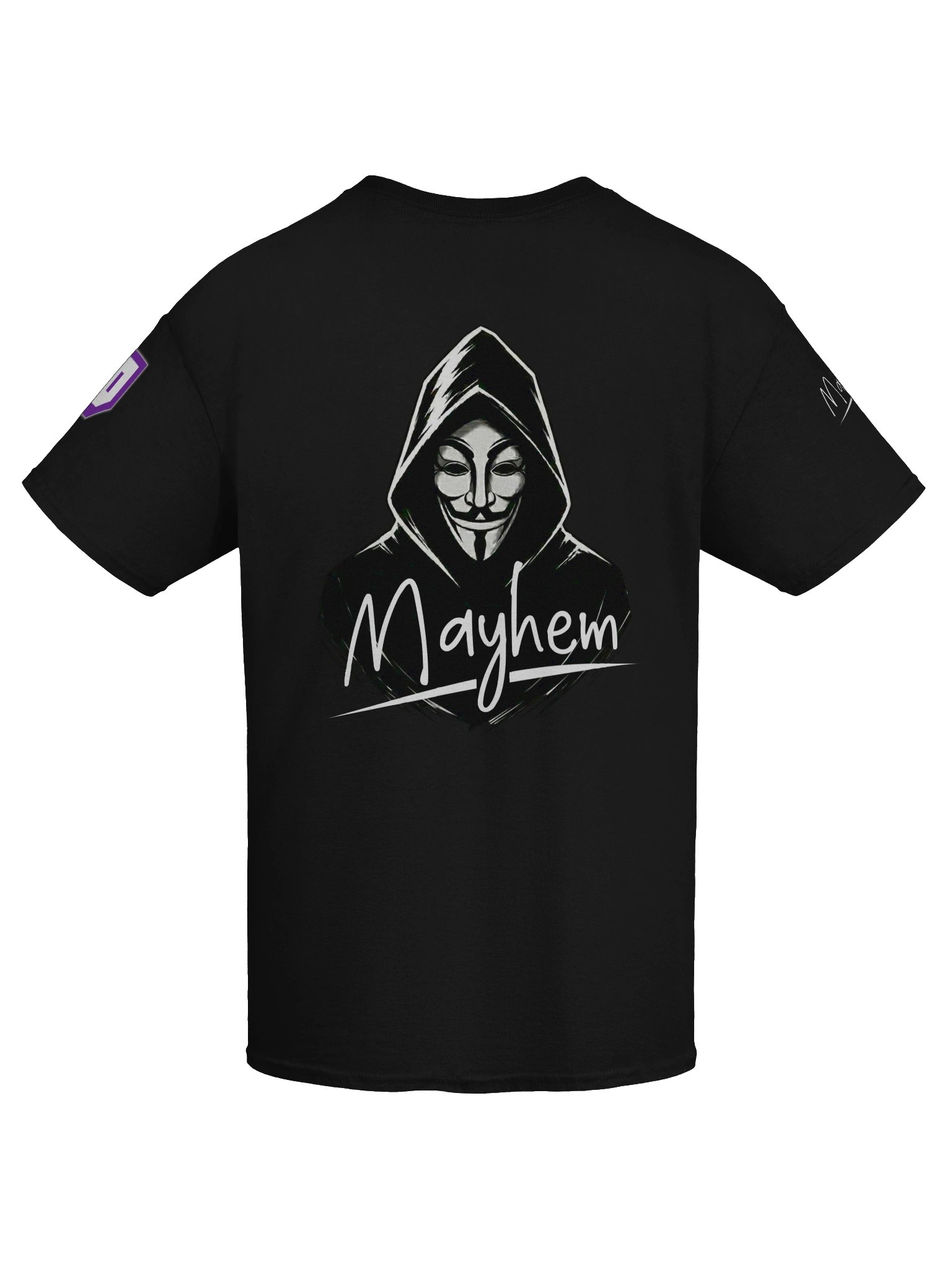 Paint Stroke Mayhem Design 2 product image (7)