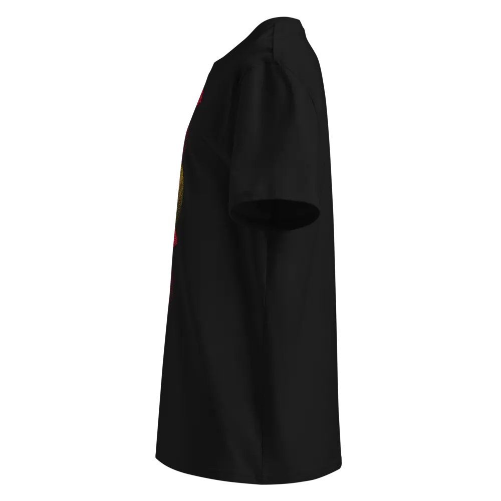 SOS T-SHIRT product image (3)