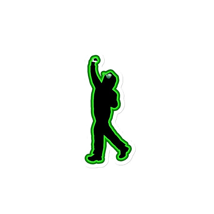 Power-up [magnet] product image (2)