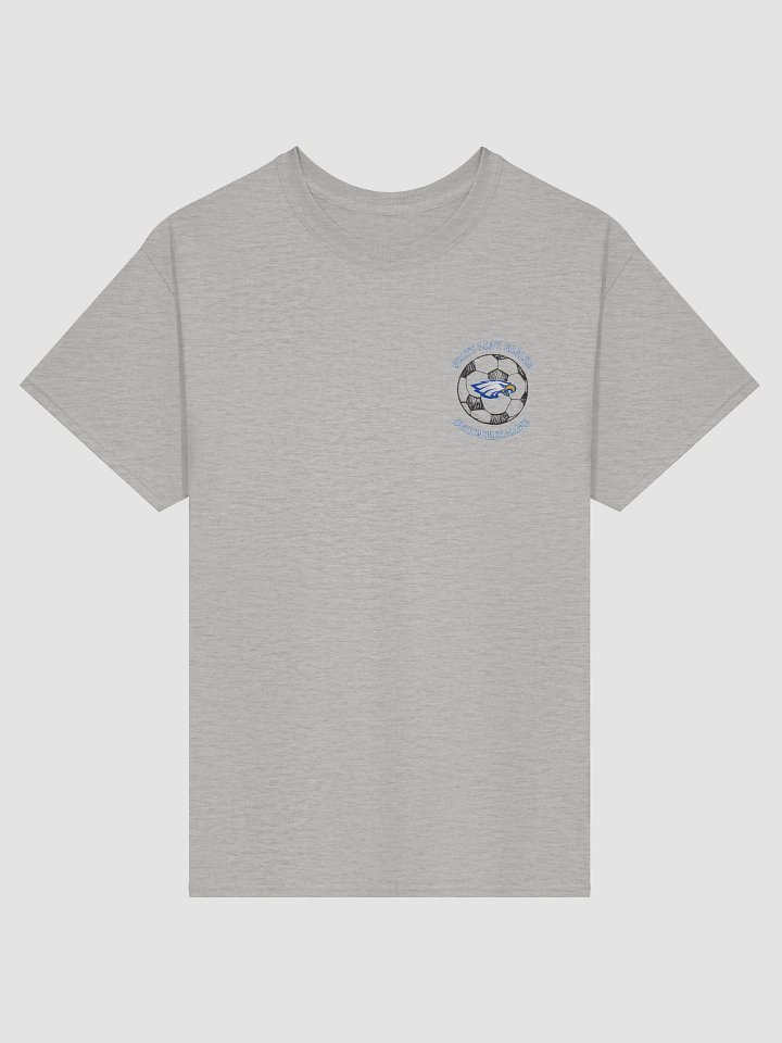 2025 #GROWHERGAME T-SHIRT product image (1)