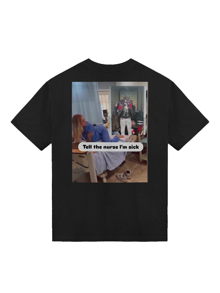 sick nurse product image (1)