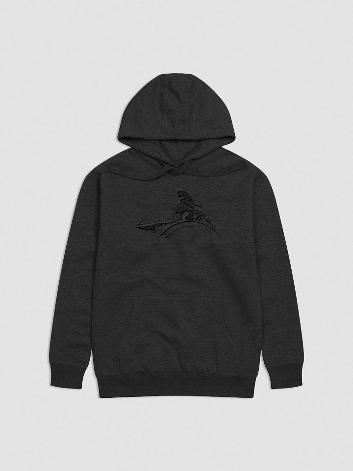 Spartan Hoplite Hoodie 1 product image (3)