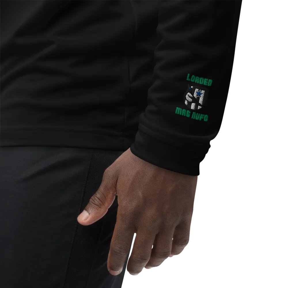 Adidas Loaded Mag NUFC Lightweight Pullover product image (2)