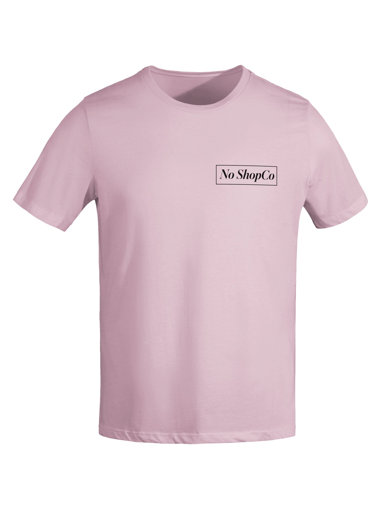 No ShopCo Women's Light Violet Tee - Please Ruin My Zero product image (7)