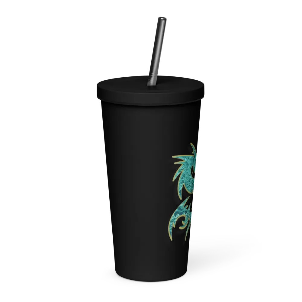 Dragoness Insulated Cup product image (4)