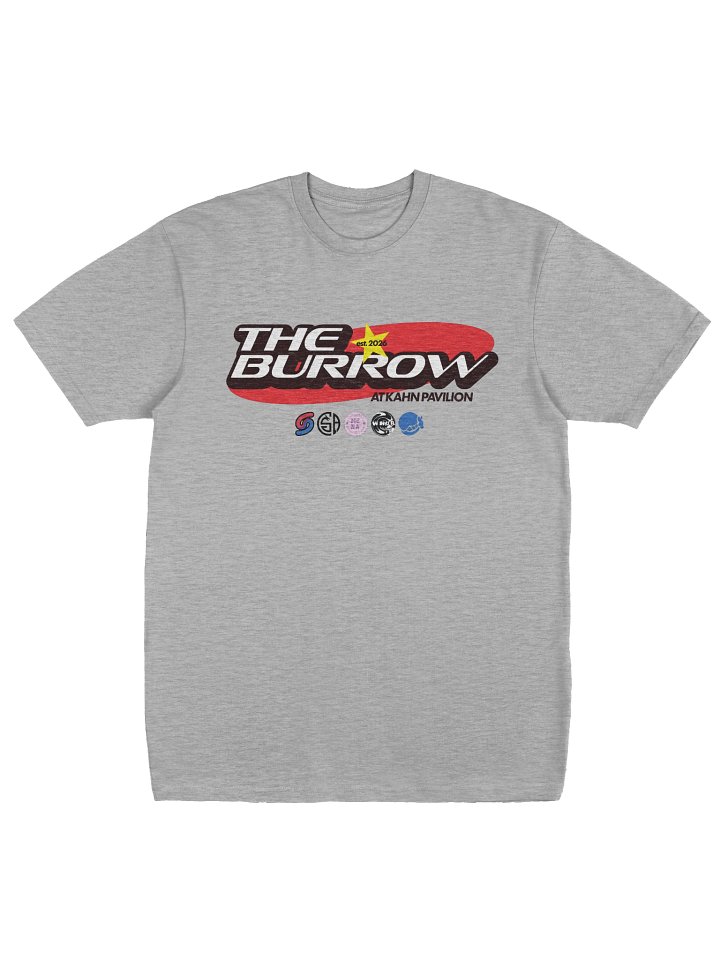 The Burrow Tee product image (1)