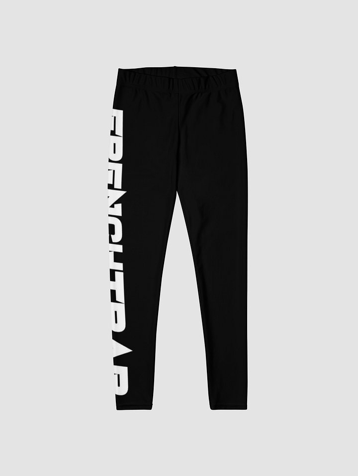 [FrenchTrap / FT] Leggings 2 product image (1)