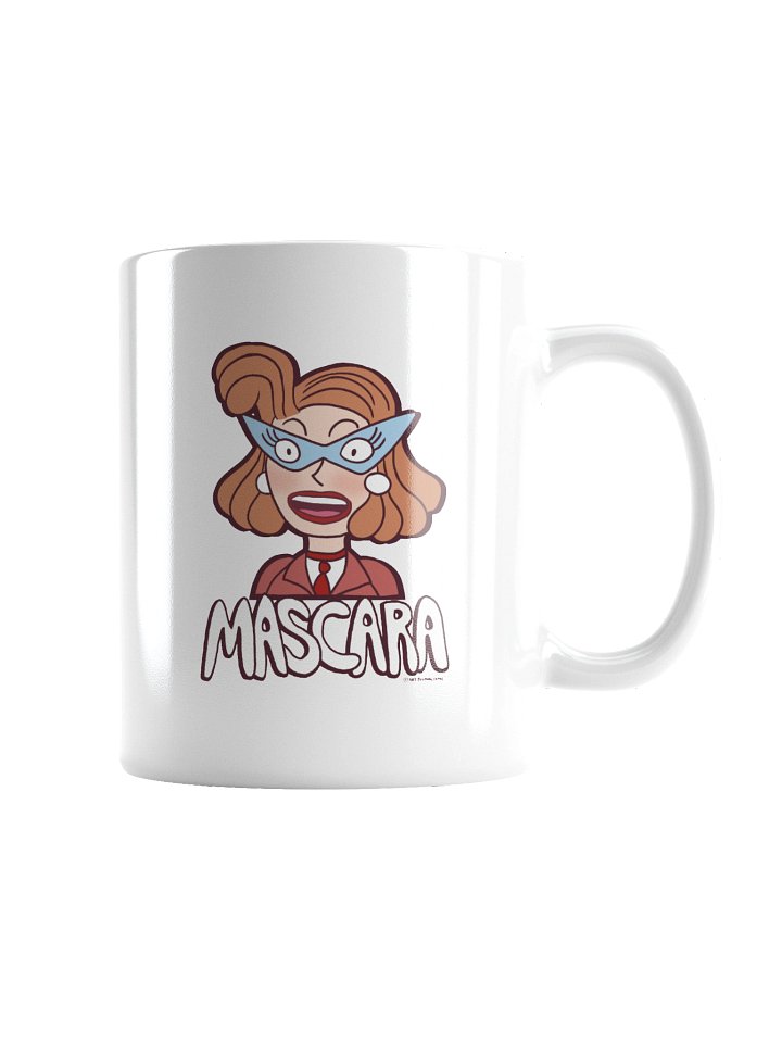 Miss Mabel™ Mascara Mug - GRWM Girlhood™ product image (2)