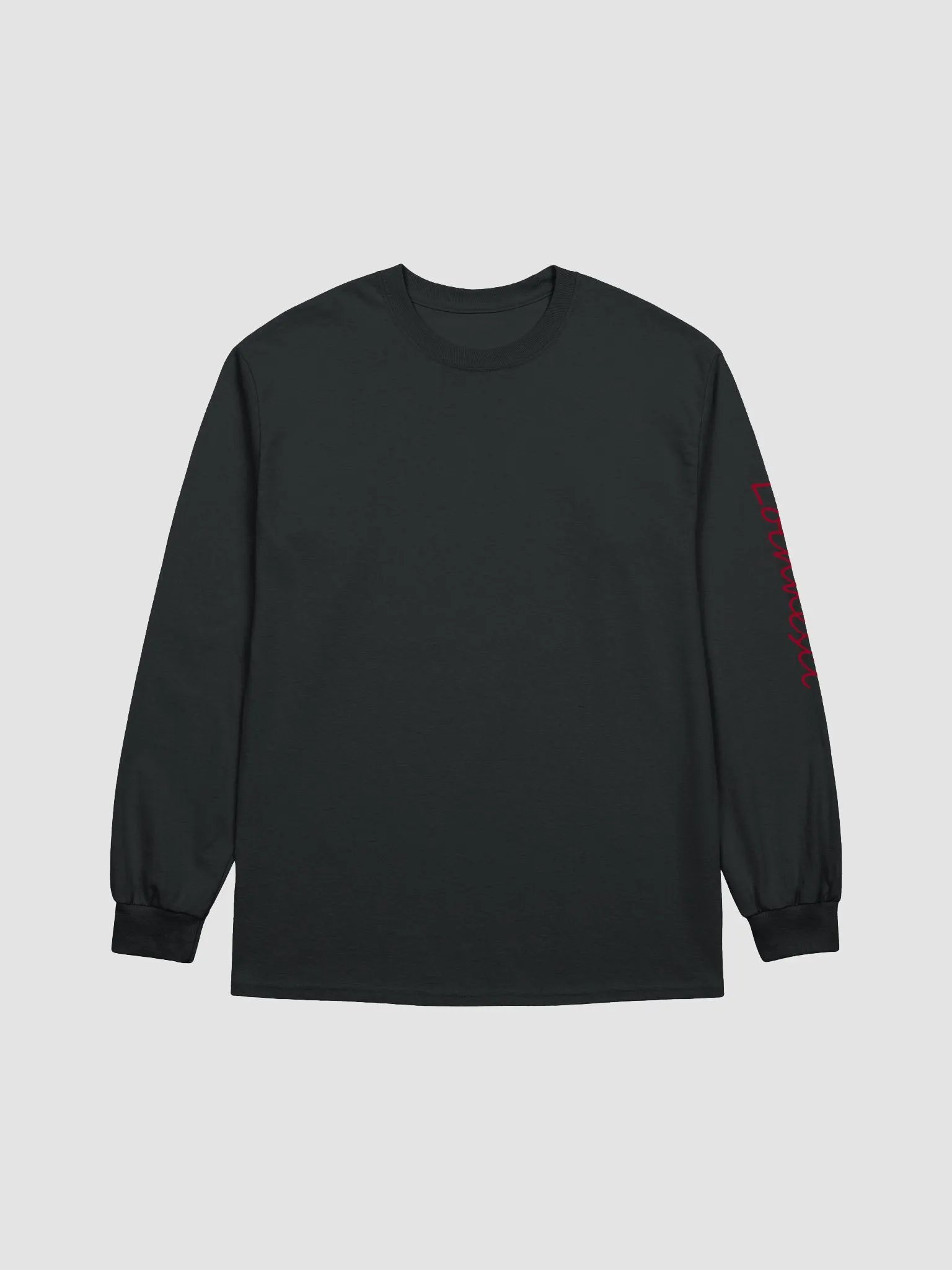 Cult of the Nessies Long Sleeve product image (2)