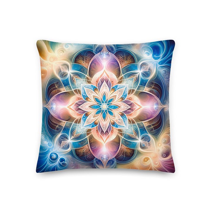 Inner Peace, Premium Pillow product image (2)