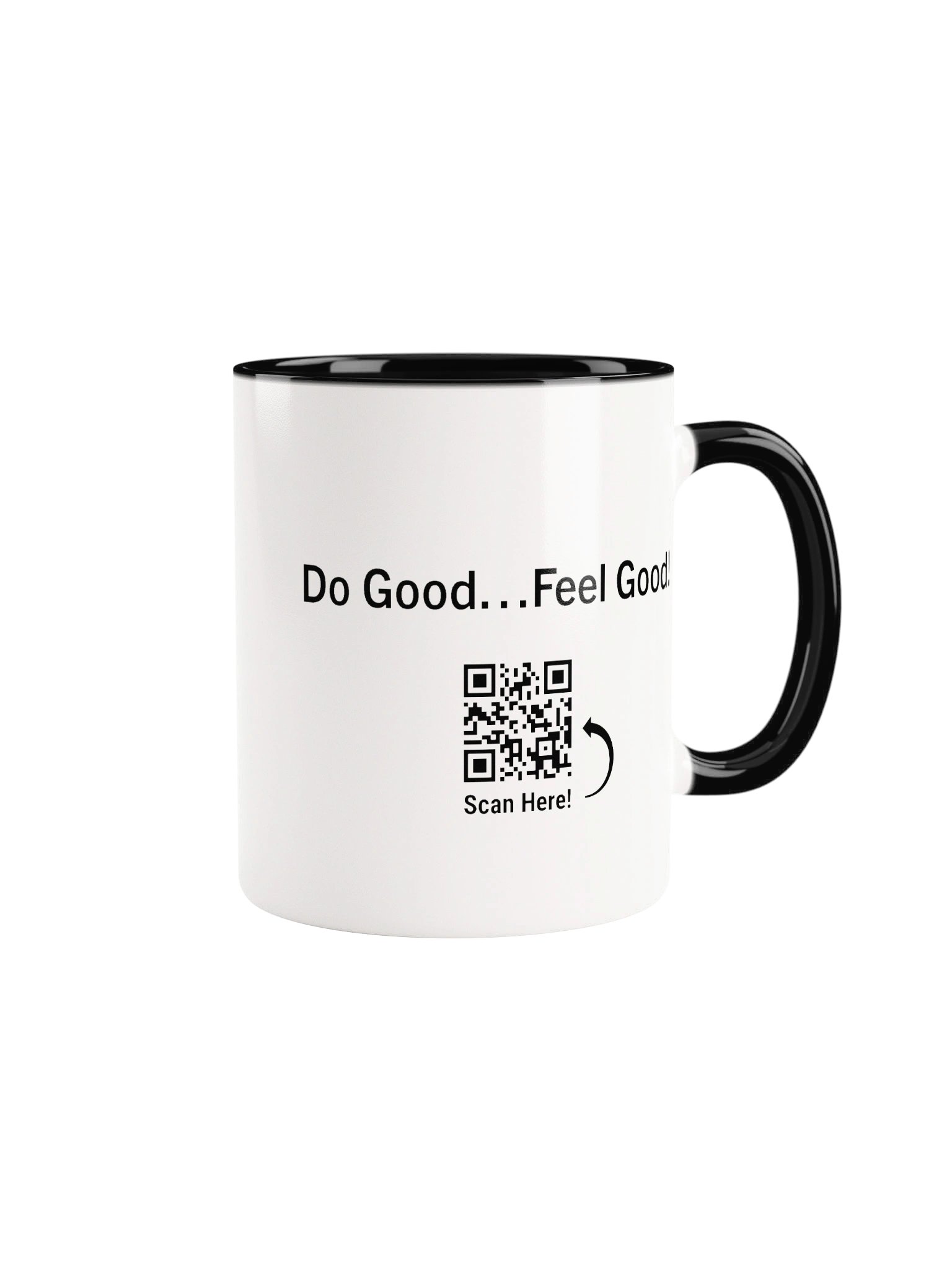 Inside Coloured Mug product image (2)