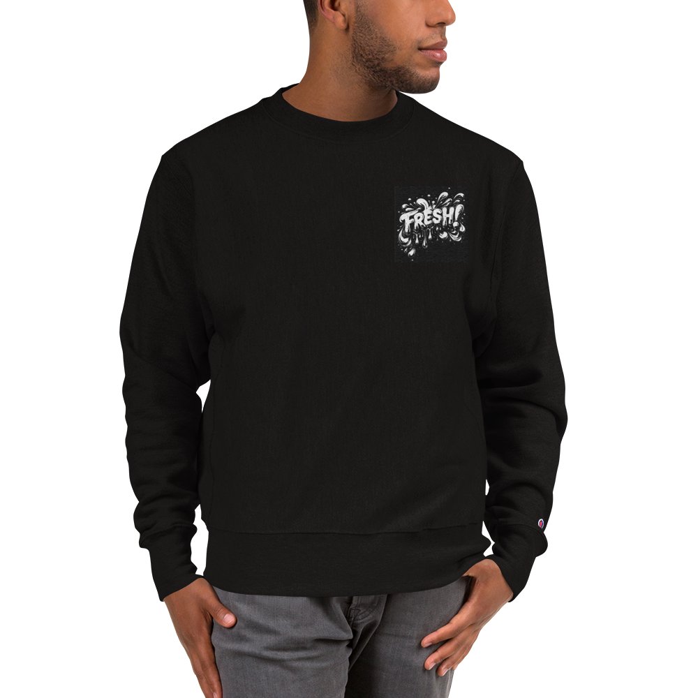 Fresh long sleeve for him or her. product image (2)
