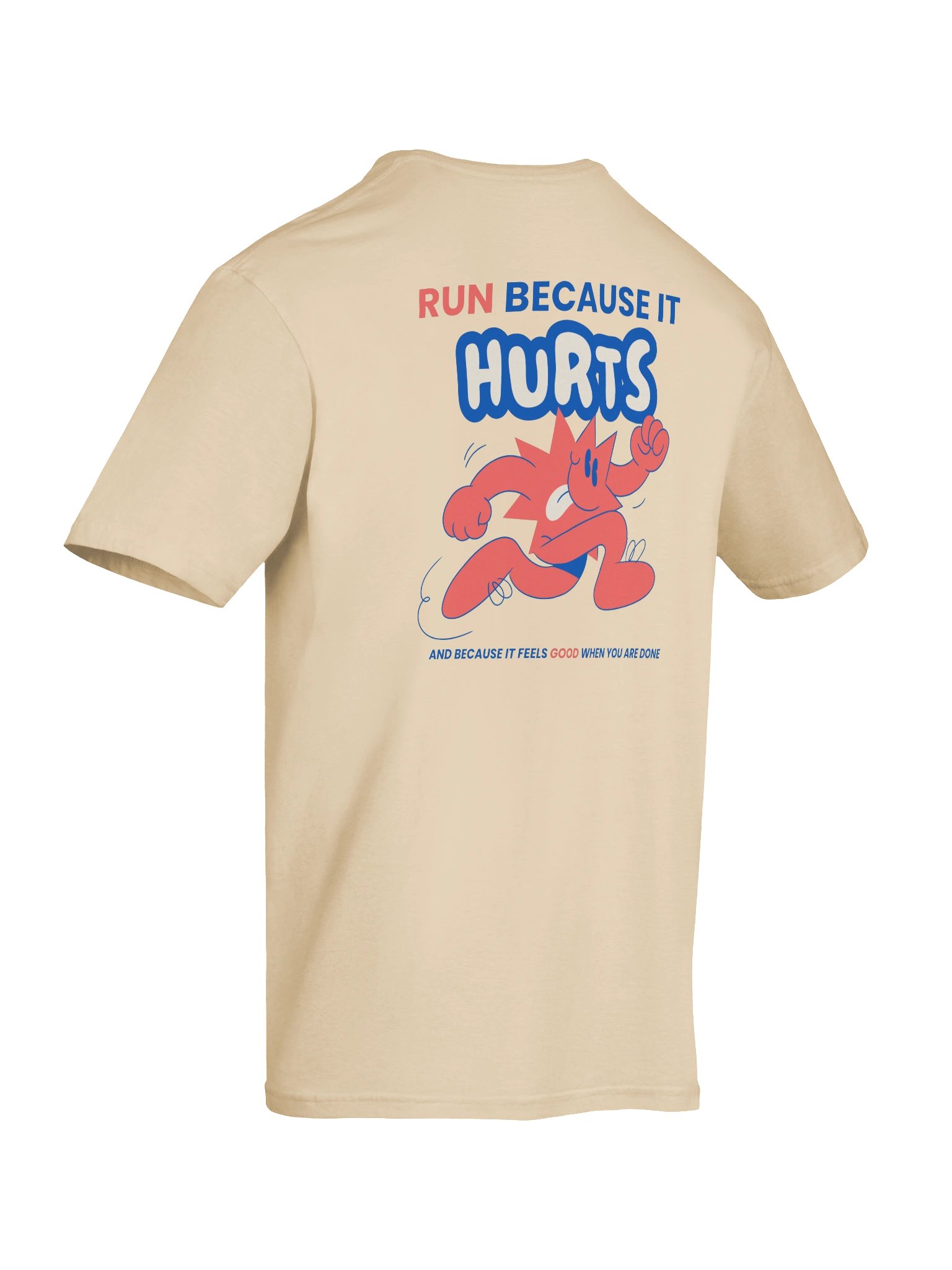 Hurts So Good Classic Tee product image (4)