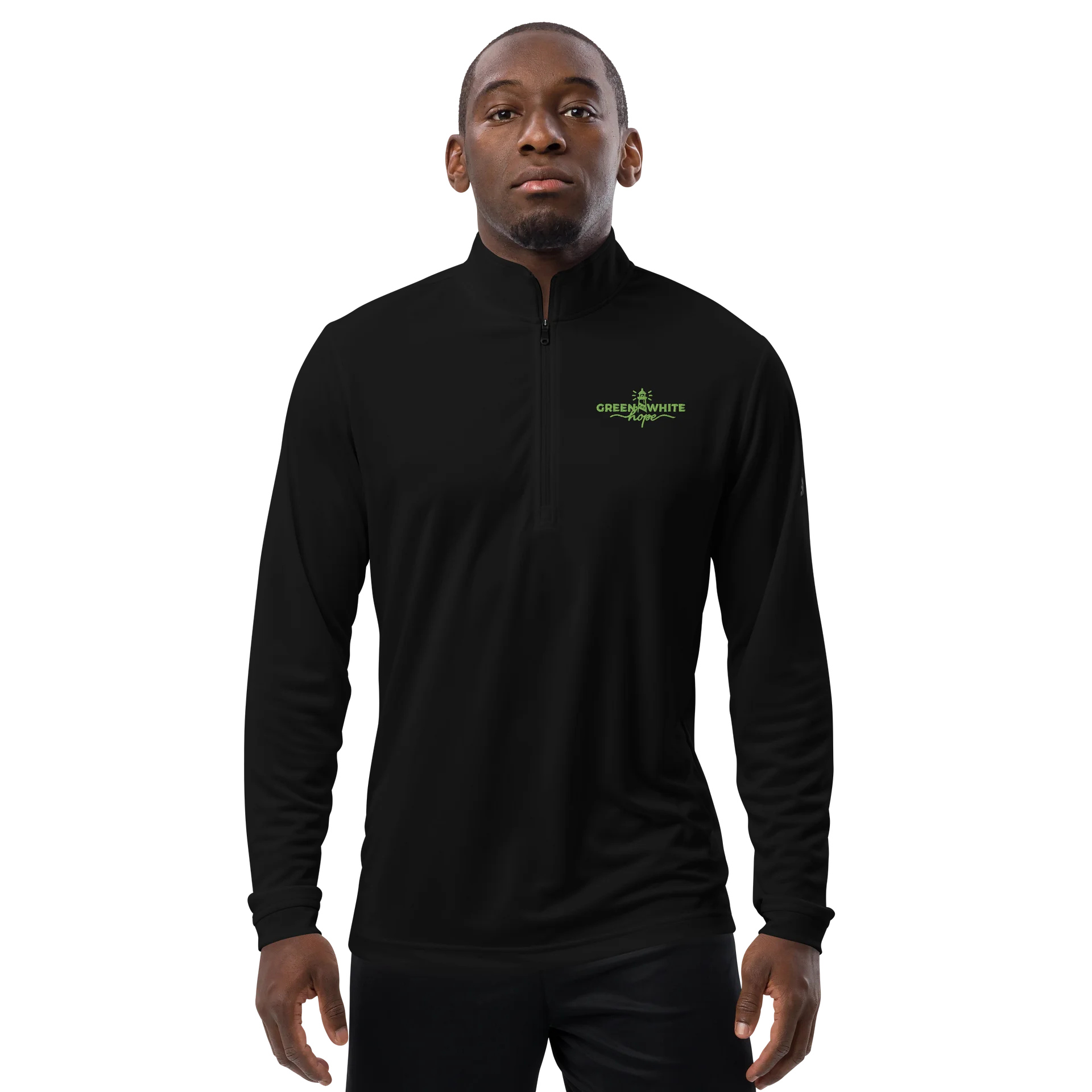 Premium 1/4 Zip product image (3)