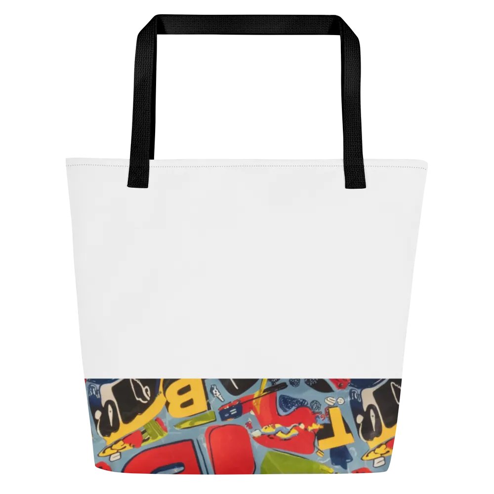 Vibrant Comic-Inspired Graffiti Typography – BOLT!" product image (3)