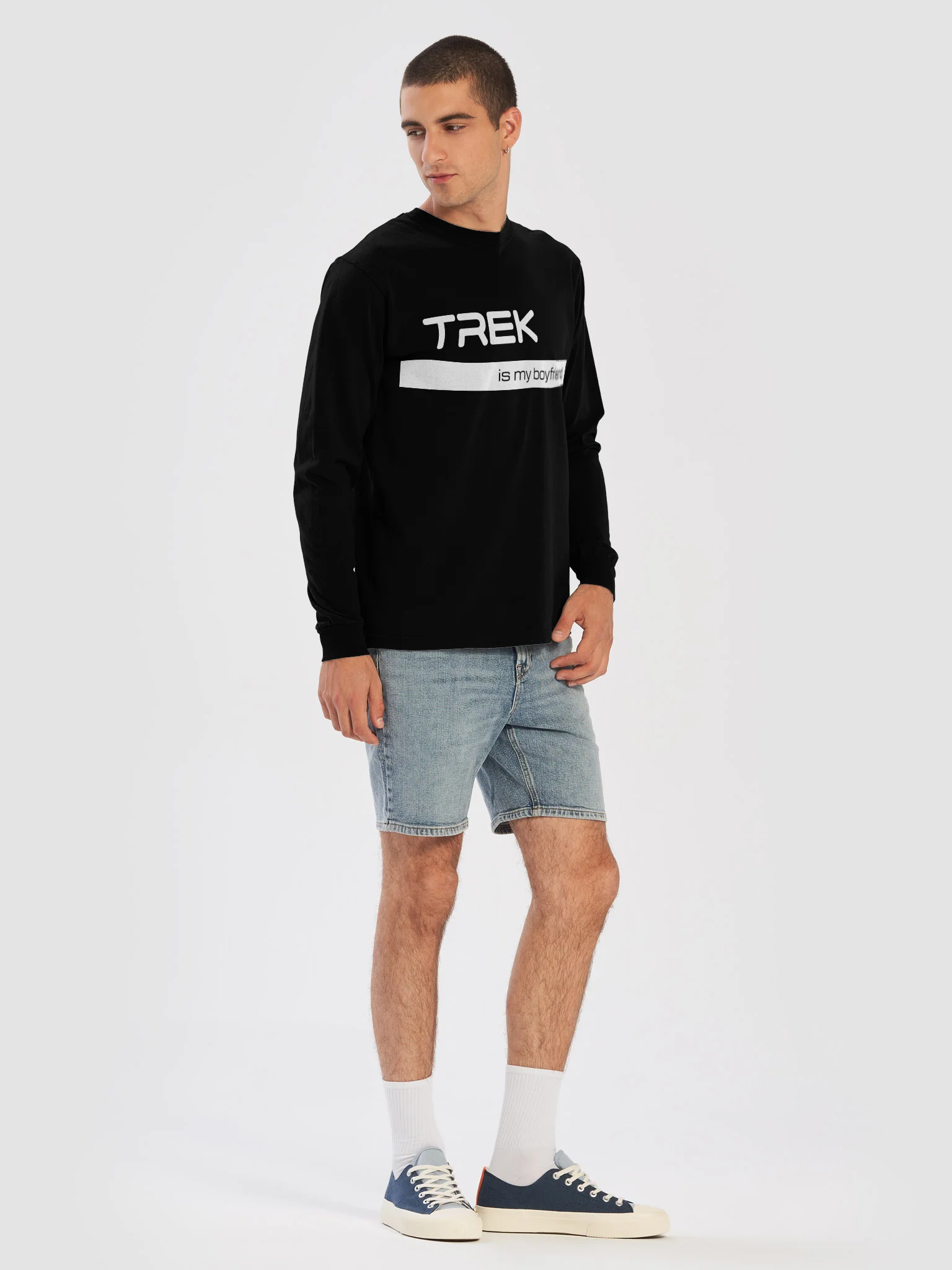 TREK Is My: Boyfriend product image (3)