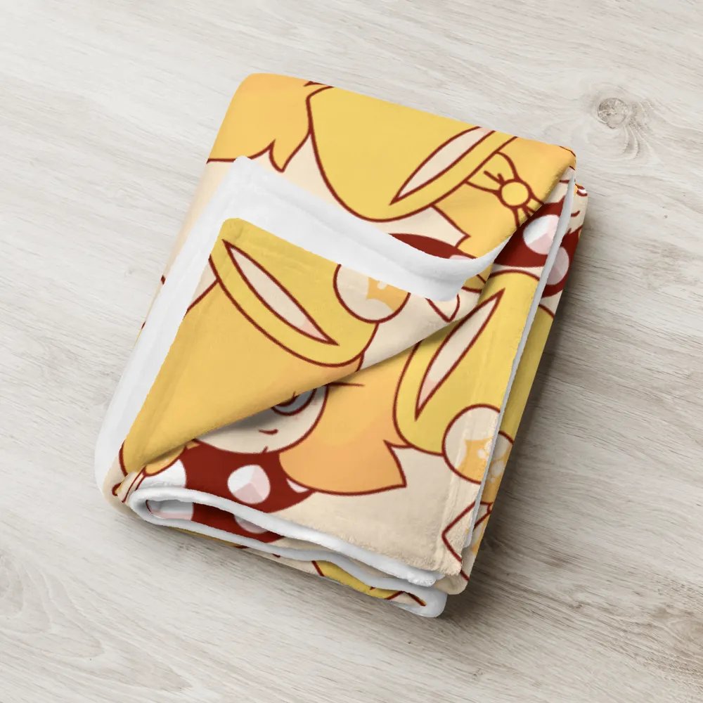 Bored Blanket product image (4)