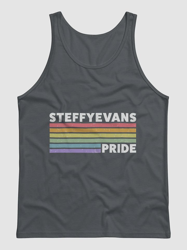 Muscle T | SteffyEvans Flag product image (1)