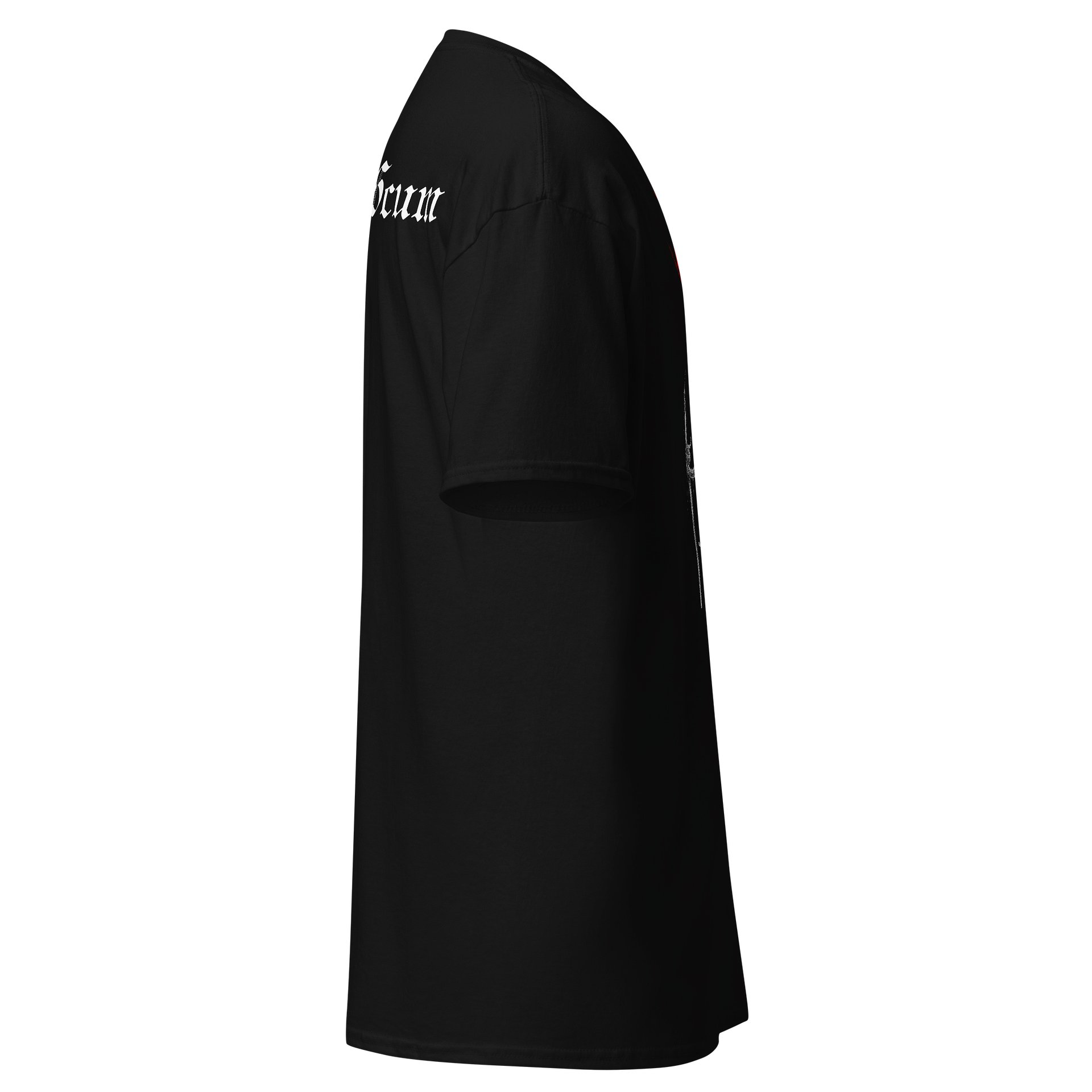 Mollusk scum BLK product image (4)