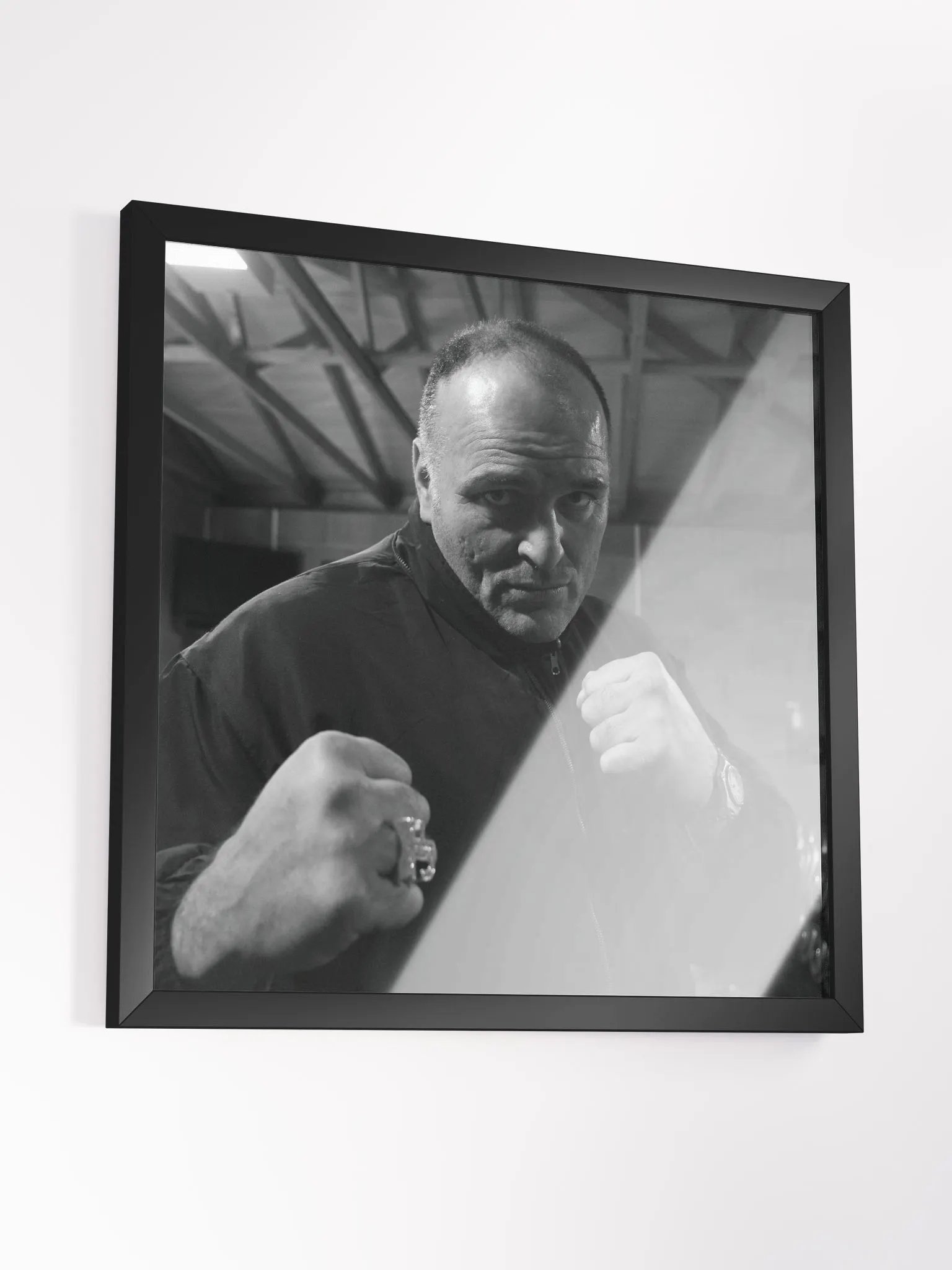 Faces Collection - John Fury product image (3)