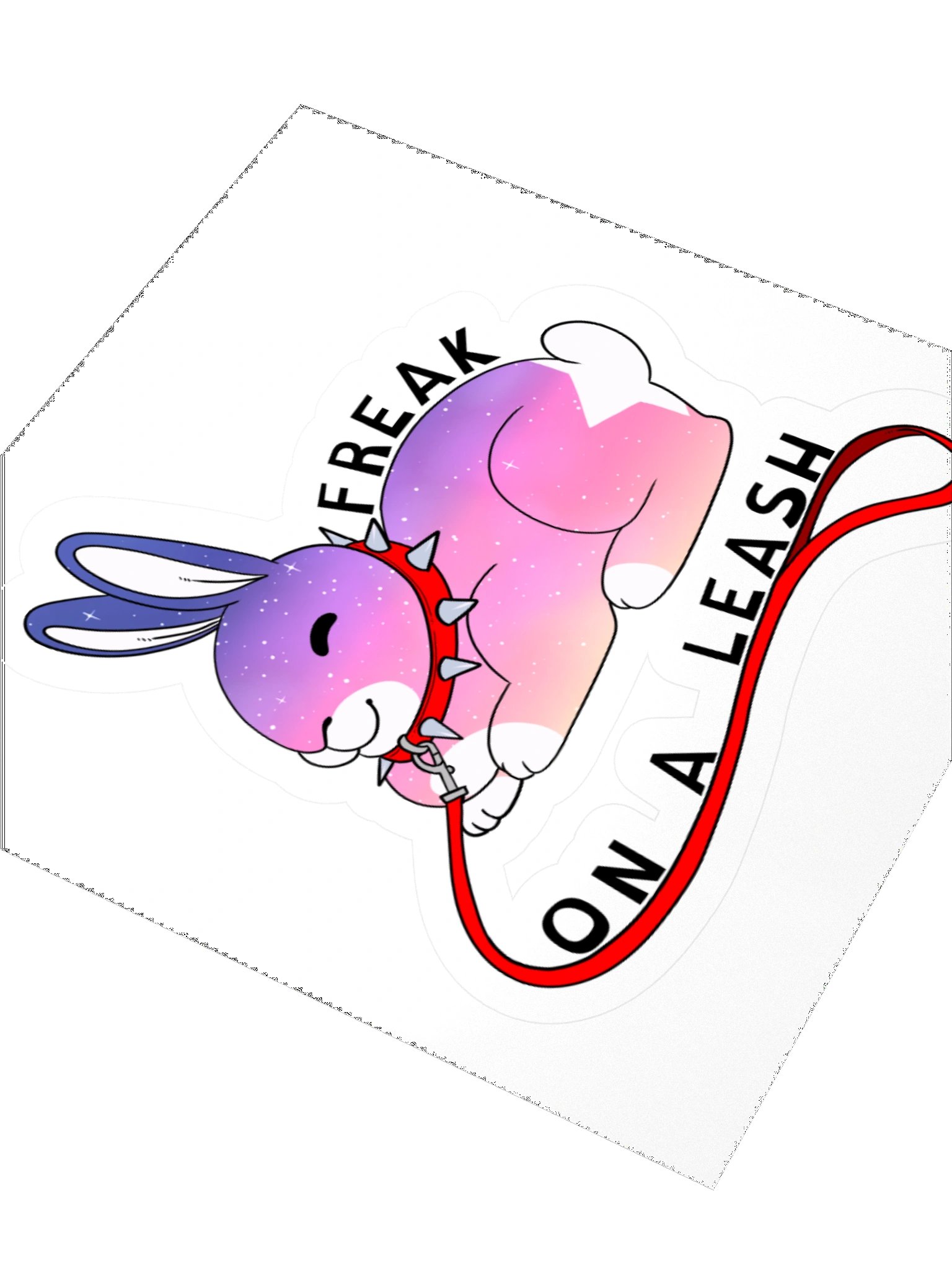 Freak on a Leash product image (8)