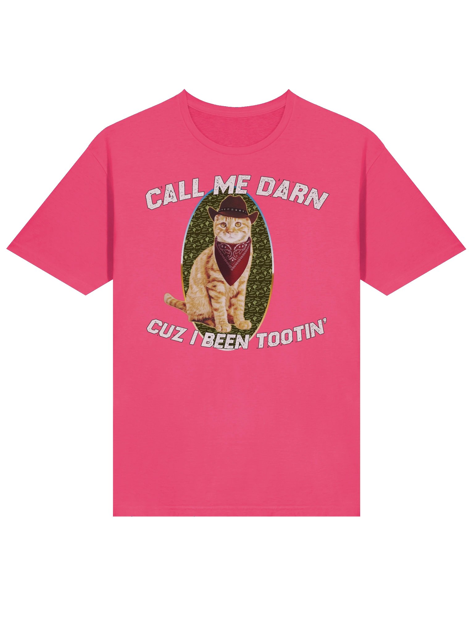 Darn Tootin' shirt product image (2)
