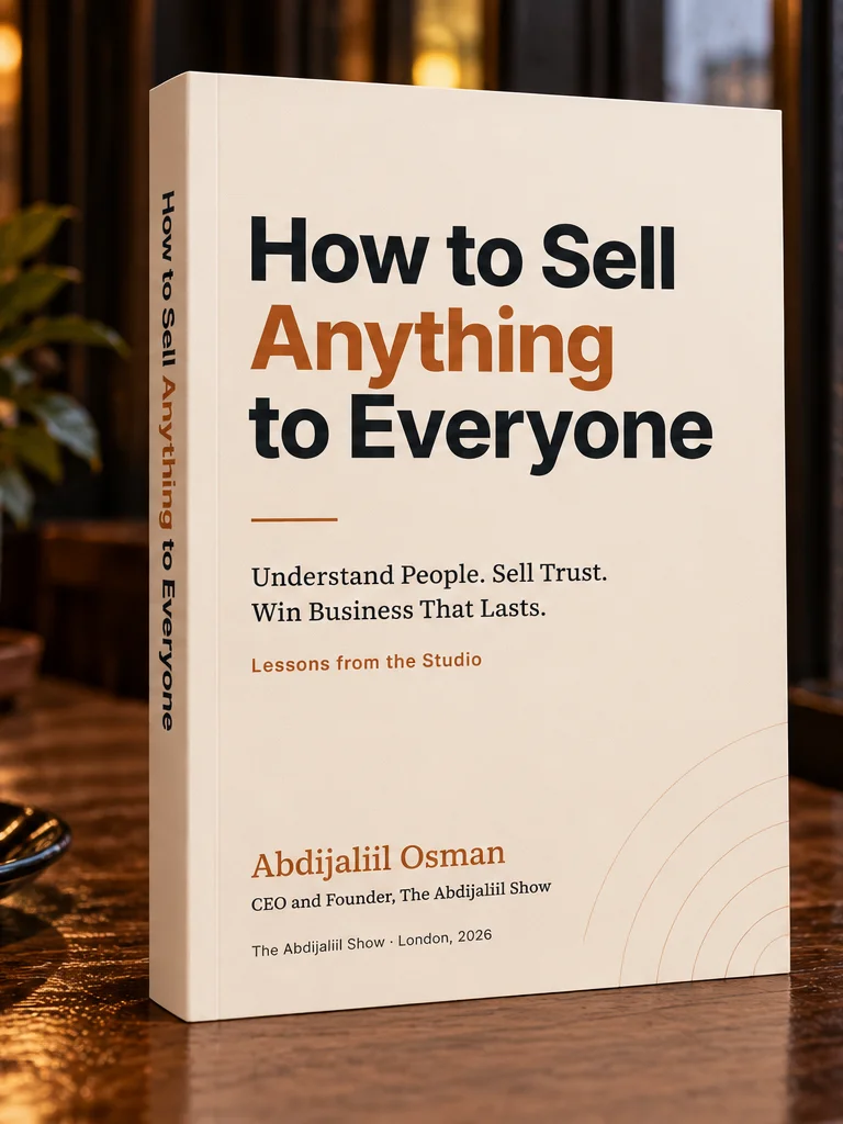 How to Sell Anything to Everyone product image (1)
