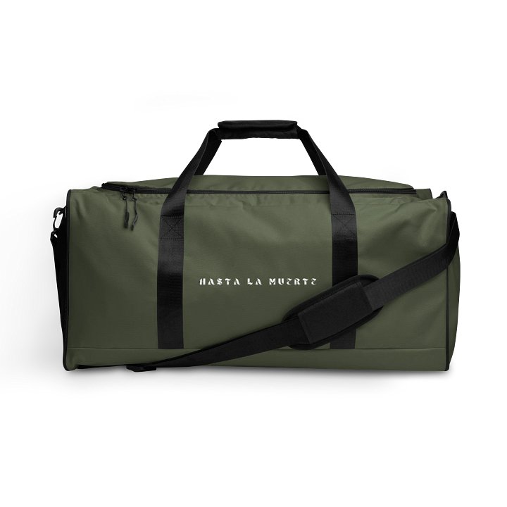 MOCHILA DEPORTIVA product image (1)