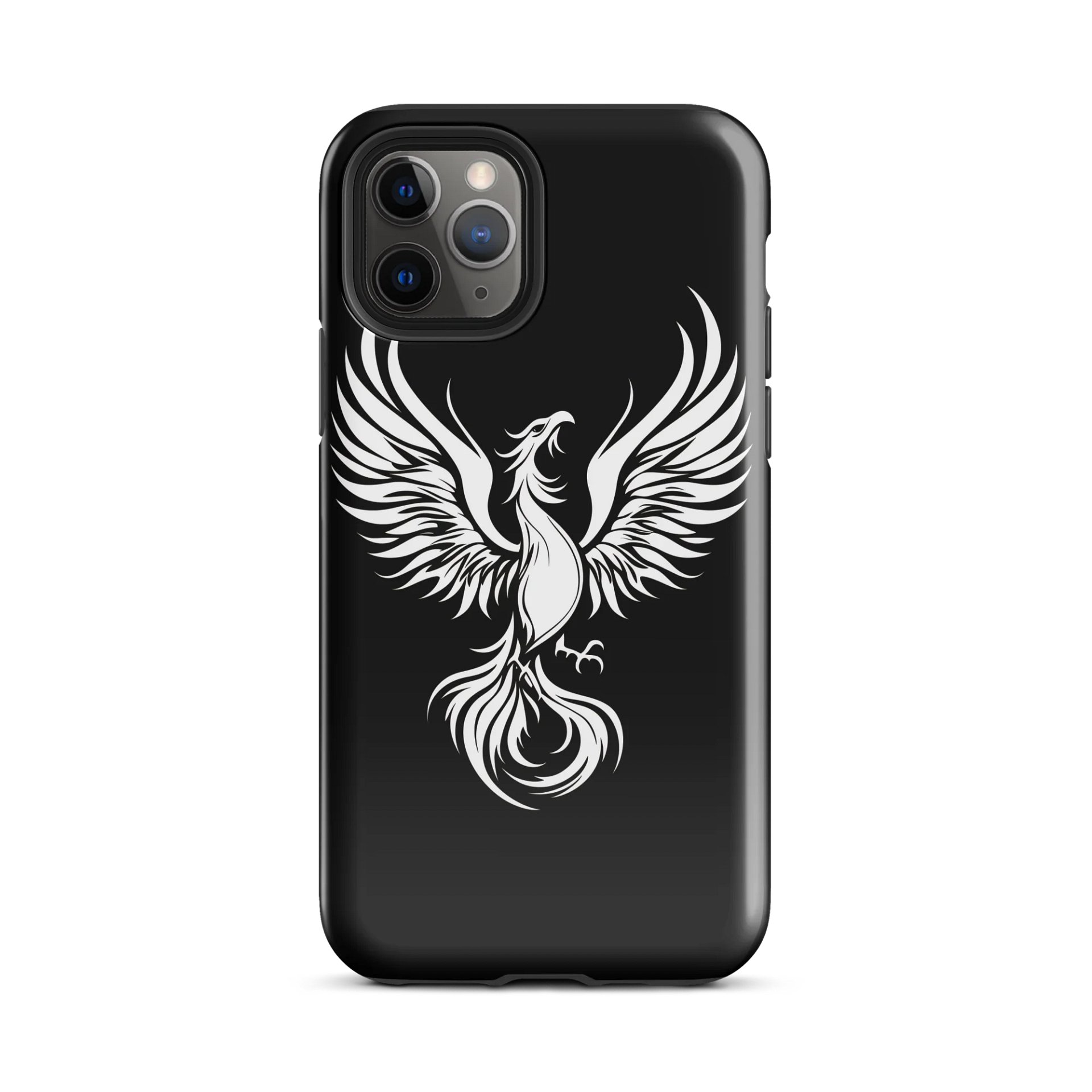 Phoenix Emblem iPhone® Tough Case product image (2)