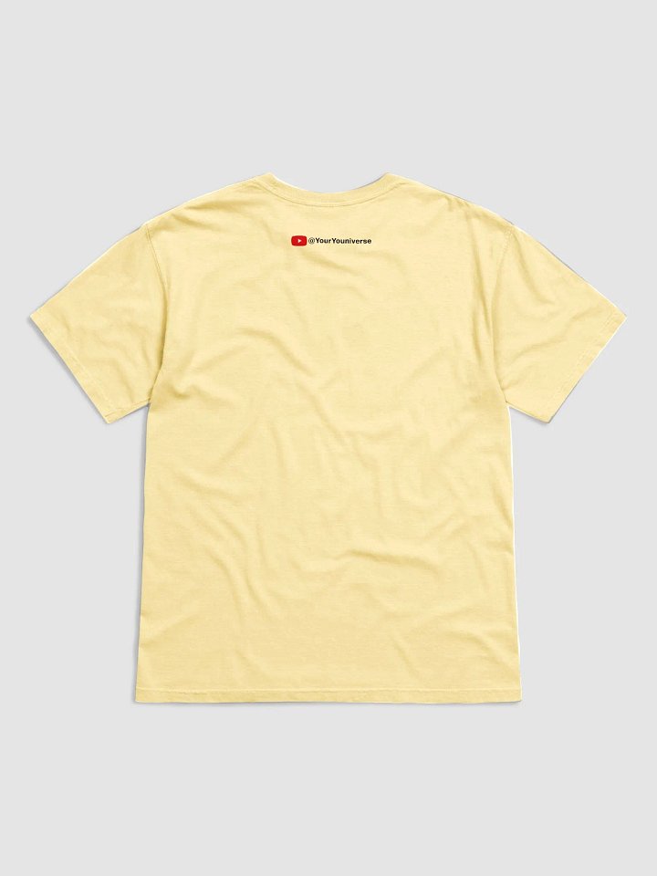 Laser Focused in My Youniverse Tee product image (18)