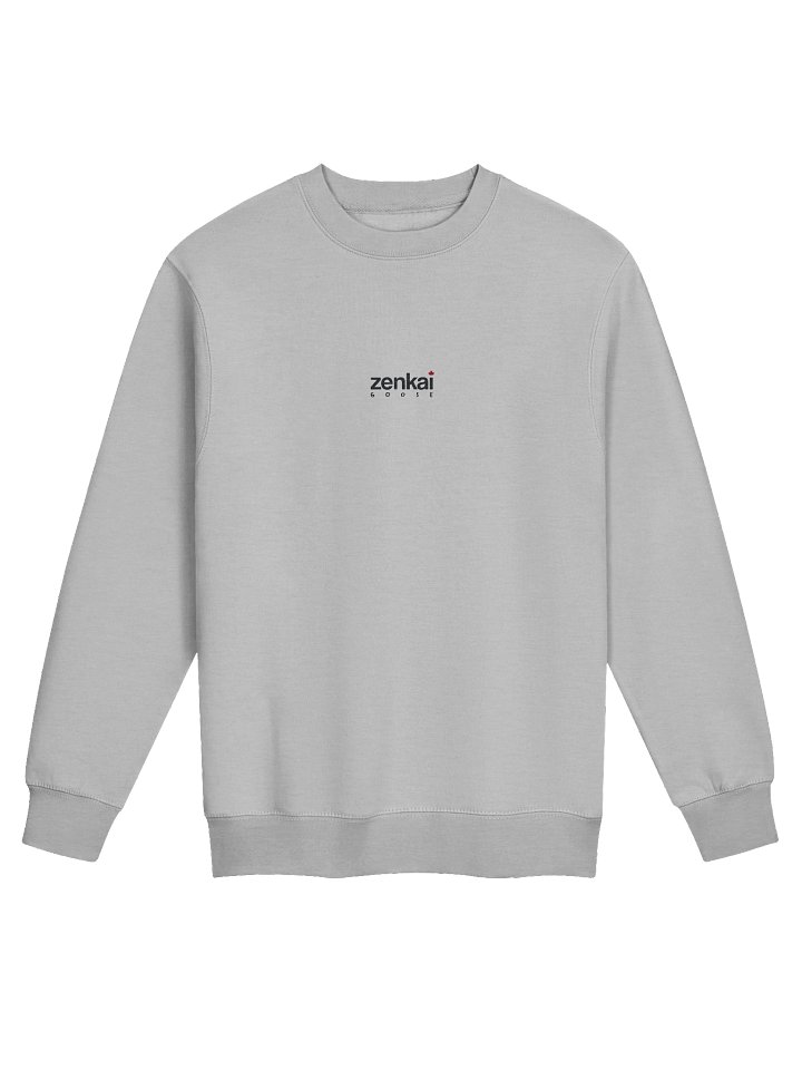 Zenkai Maple Crew product image (1)