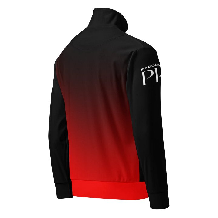 Paddock Passion Racing Team Jacket product image (2)