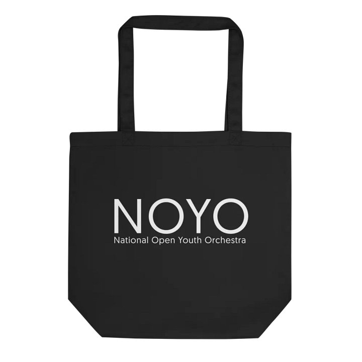 No More Barriers Bag product image (1)