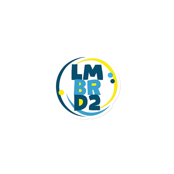 Logo Magnet product image (1)