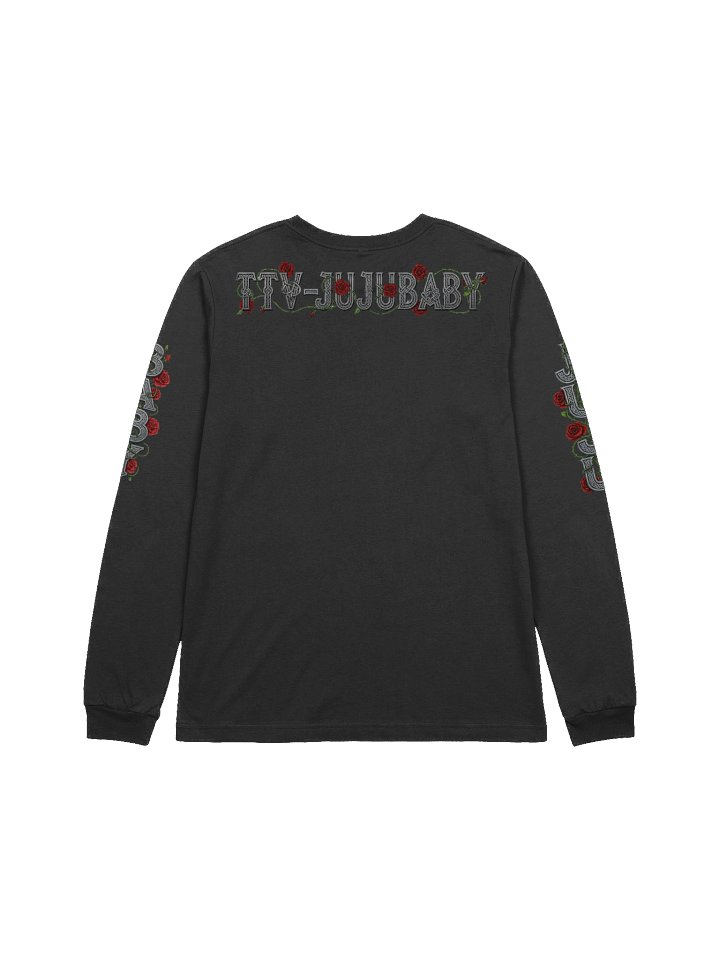 RIVER LONG SLEEVE product image (2)