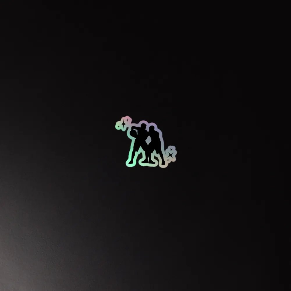 Stars & Stars: Stickers product image (4)