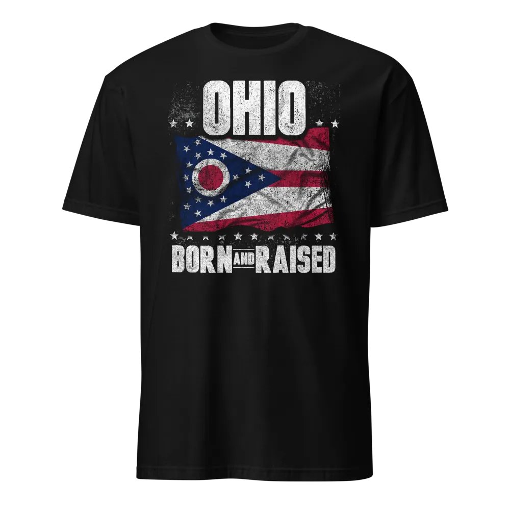 Ohio: Born and Raised product image (1)