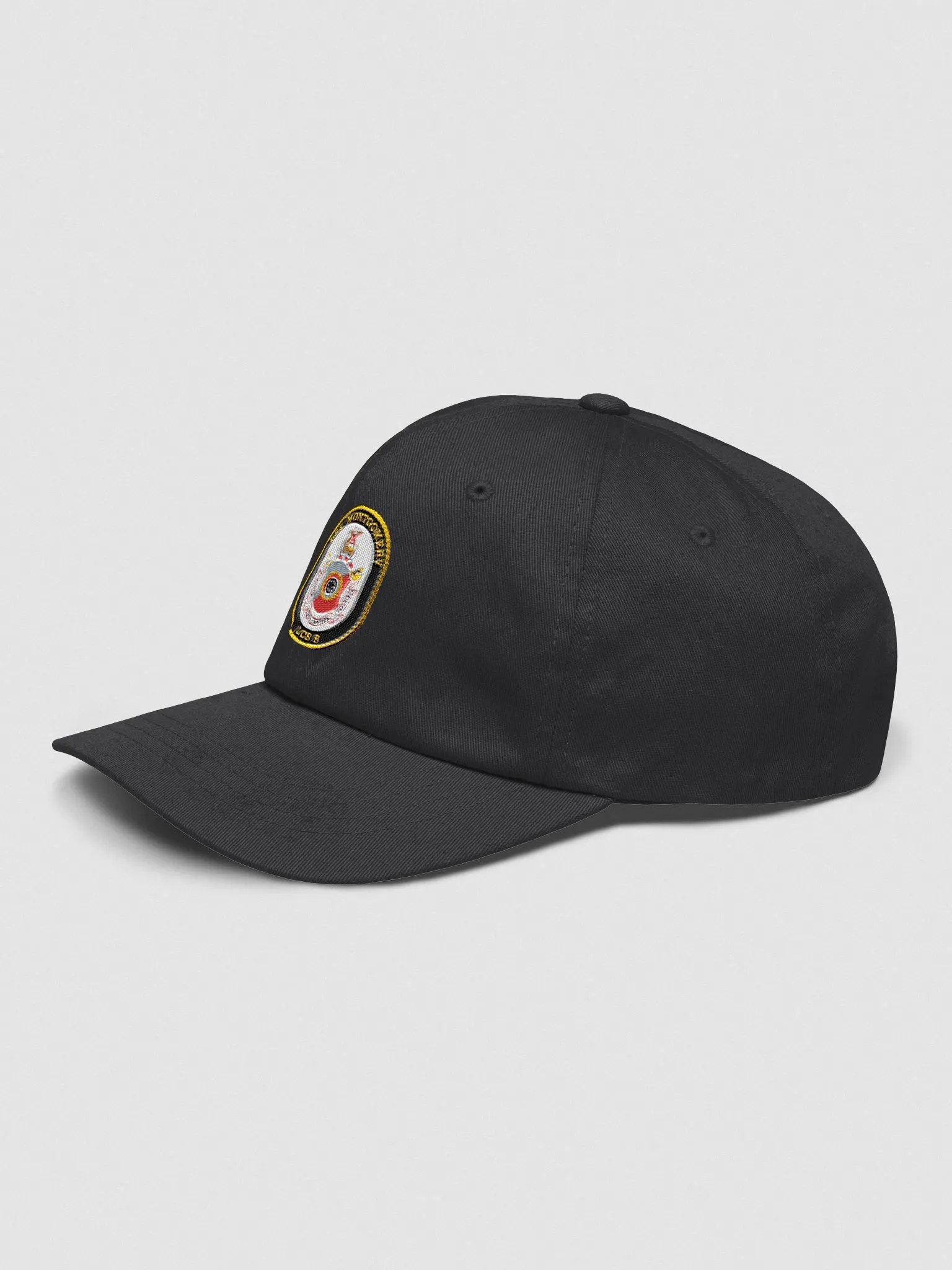 USS Montgomery LCS 8 product image (3)