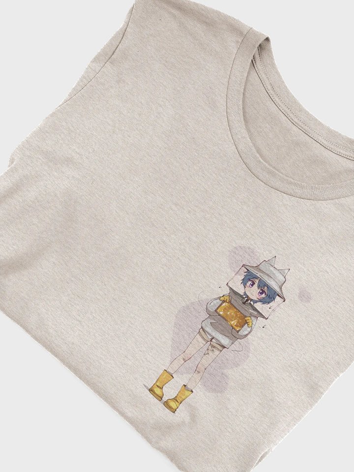 BEEKEEPER breathe Series T-Shirt product image (1)