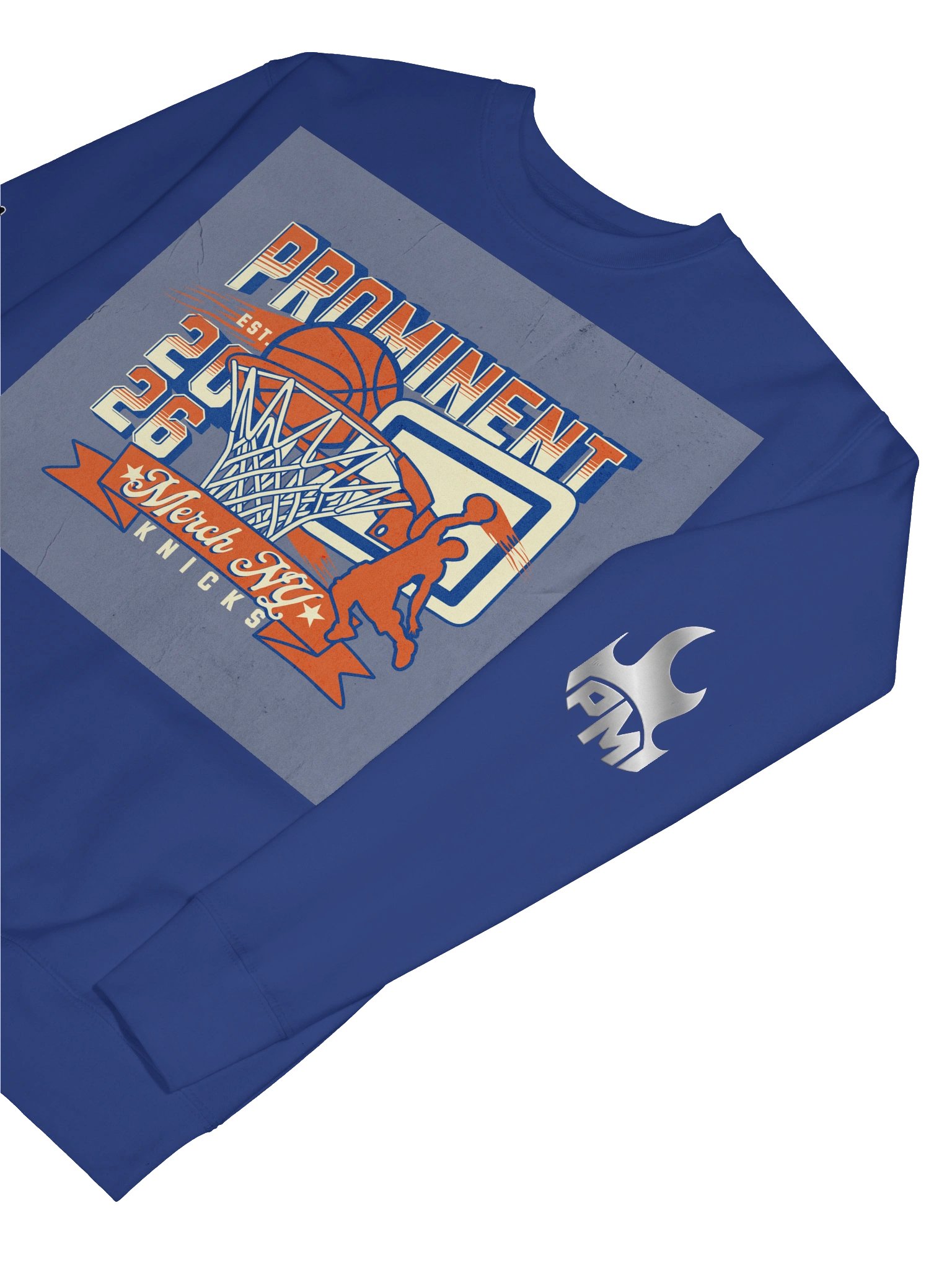 Special: Prominent Merch Retro Sweatshirts product image (26)