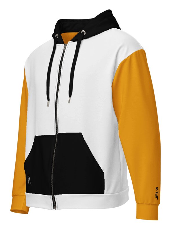 Jaya Fashion | JF1/A - The Abadi [Zipper] product image (3)