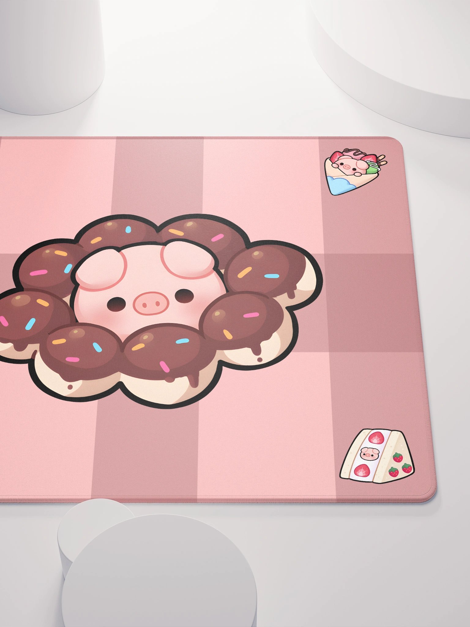 Sweet Treats Mouse Pad product image (5)