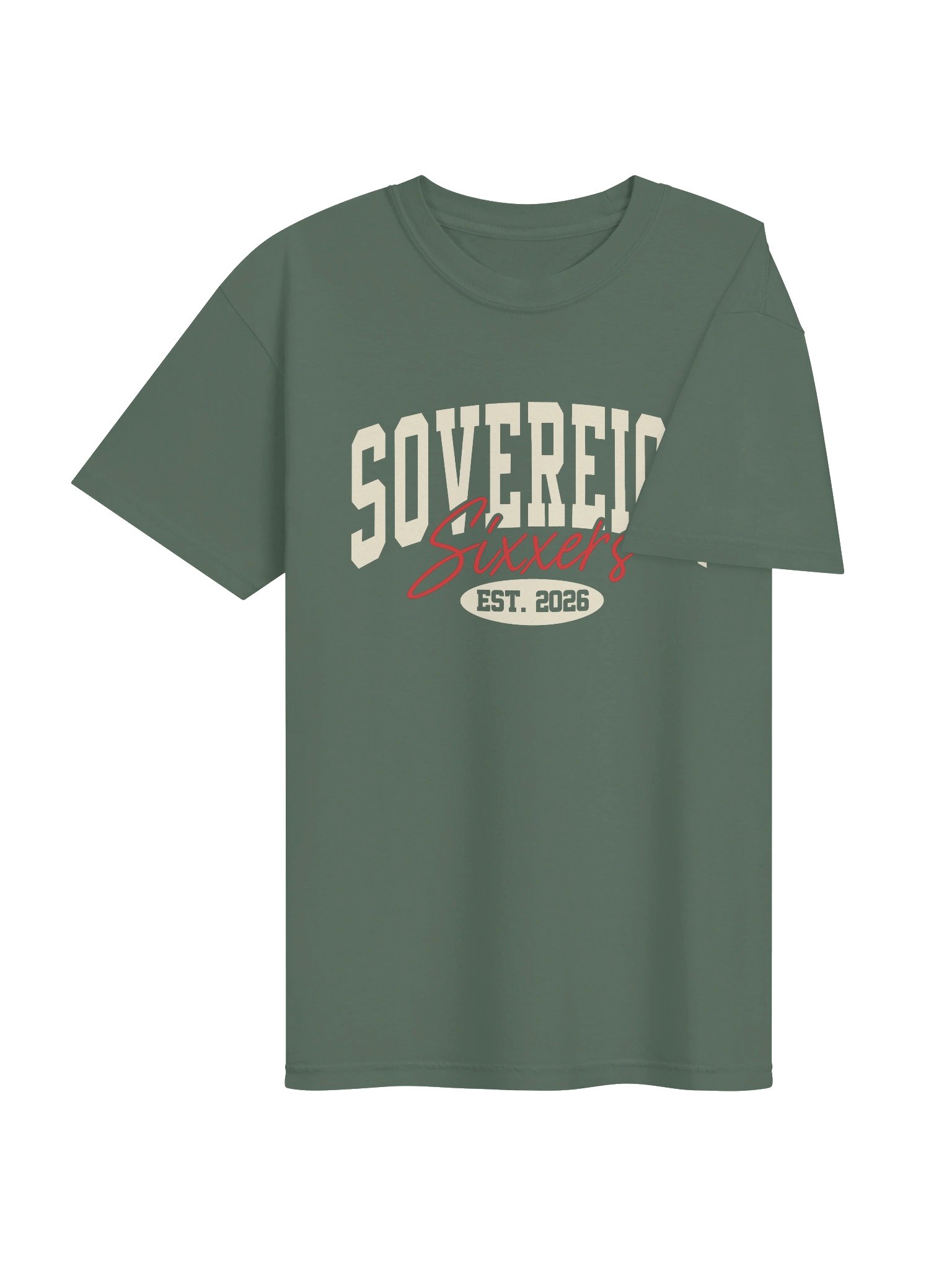 Sovereign Sixxer Est. T product image (4)